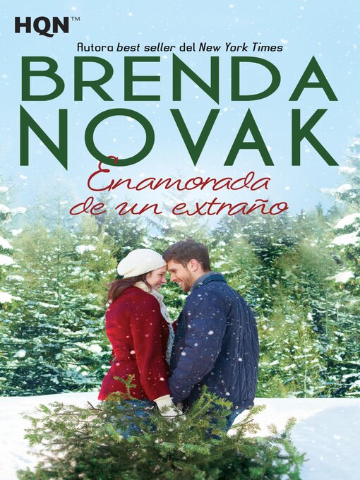 Title details for Enamorada de un extraño by Brenda Novak - Available